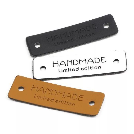 Bild Label